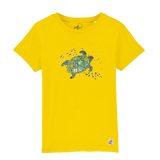 Kinder T-Shirt "Little Turtle"