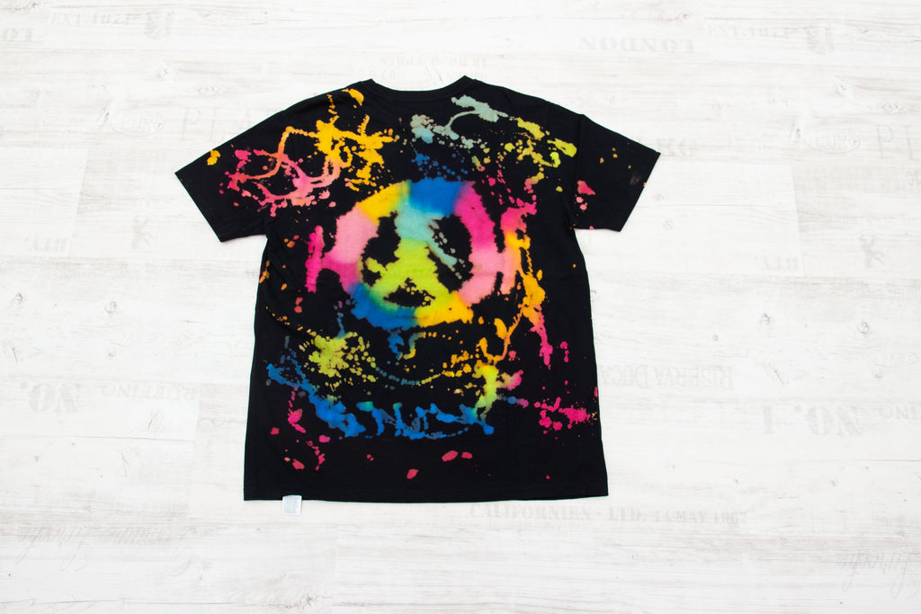 Entdecke das Batik T-Shirt Unique – Nachhaltige Mode in ihrer schönsten Form