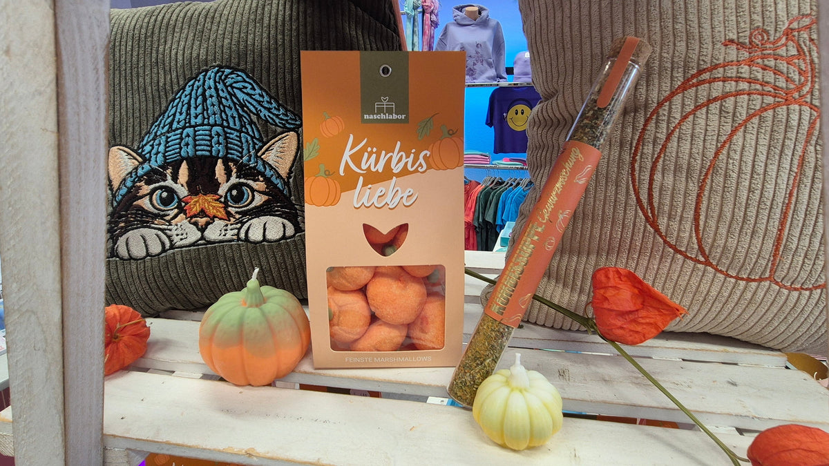 Herbstliebe