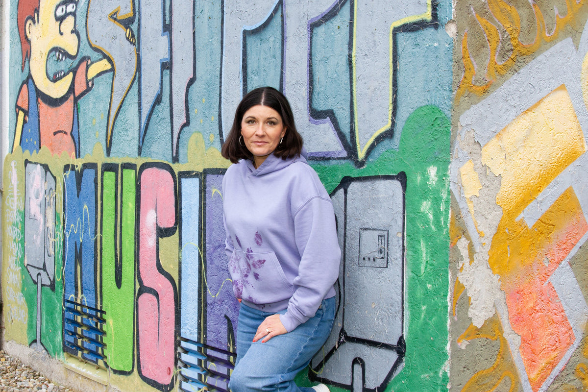 Hoodies & Sweatshirts