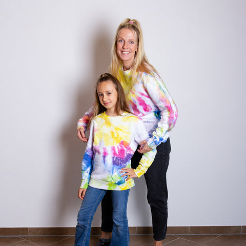 Sweatshirts und Hoodies