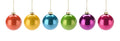 Opal, Weihnachtskugel