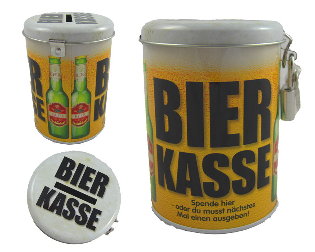 Bierdose