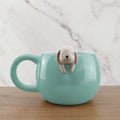Pet Friends Tasse Hase