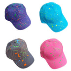Neon Cap