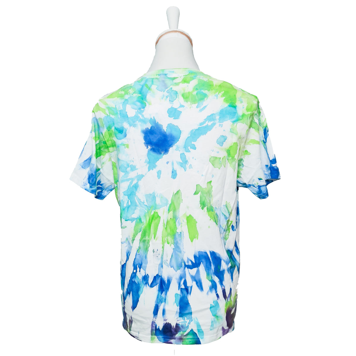 Batik T-Shirt Damen "Funky Fresh"