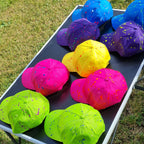 Neon Cap