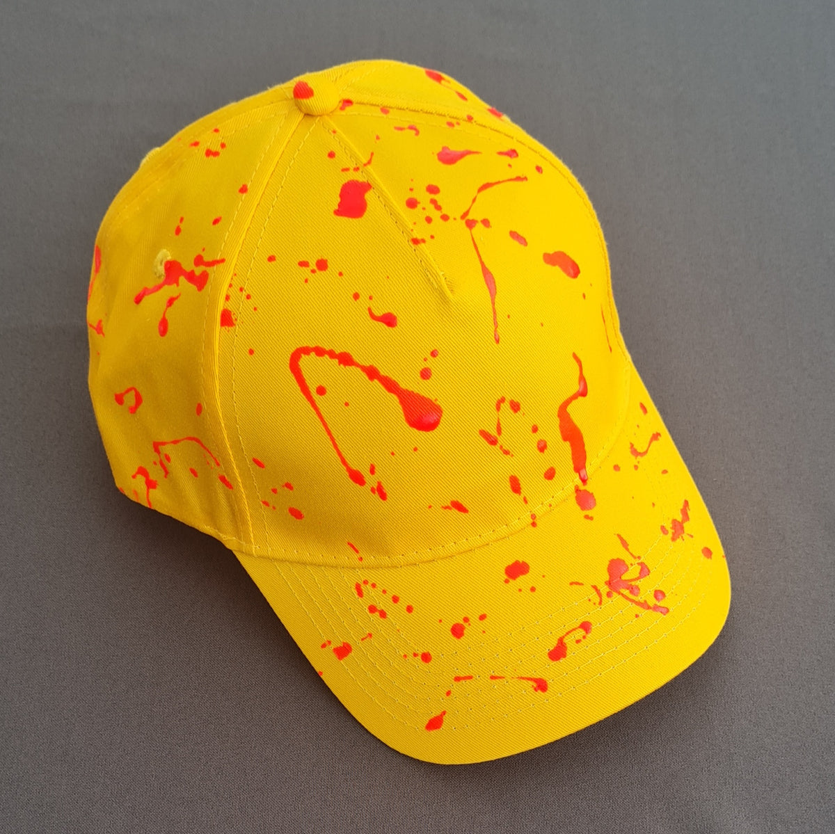 Neon Cap