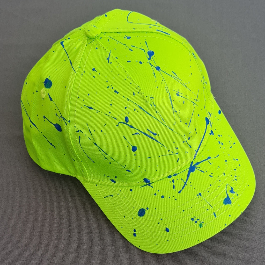 Neon Cap