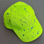 Neon Cap