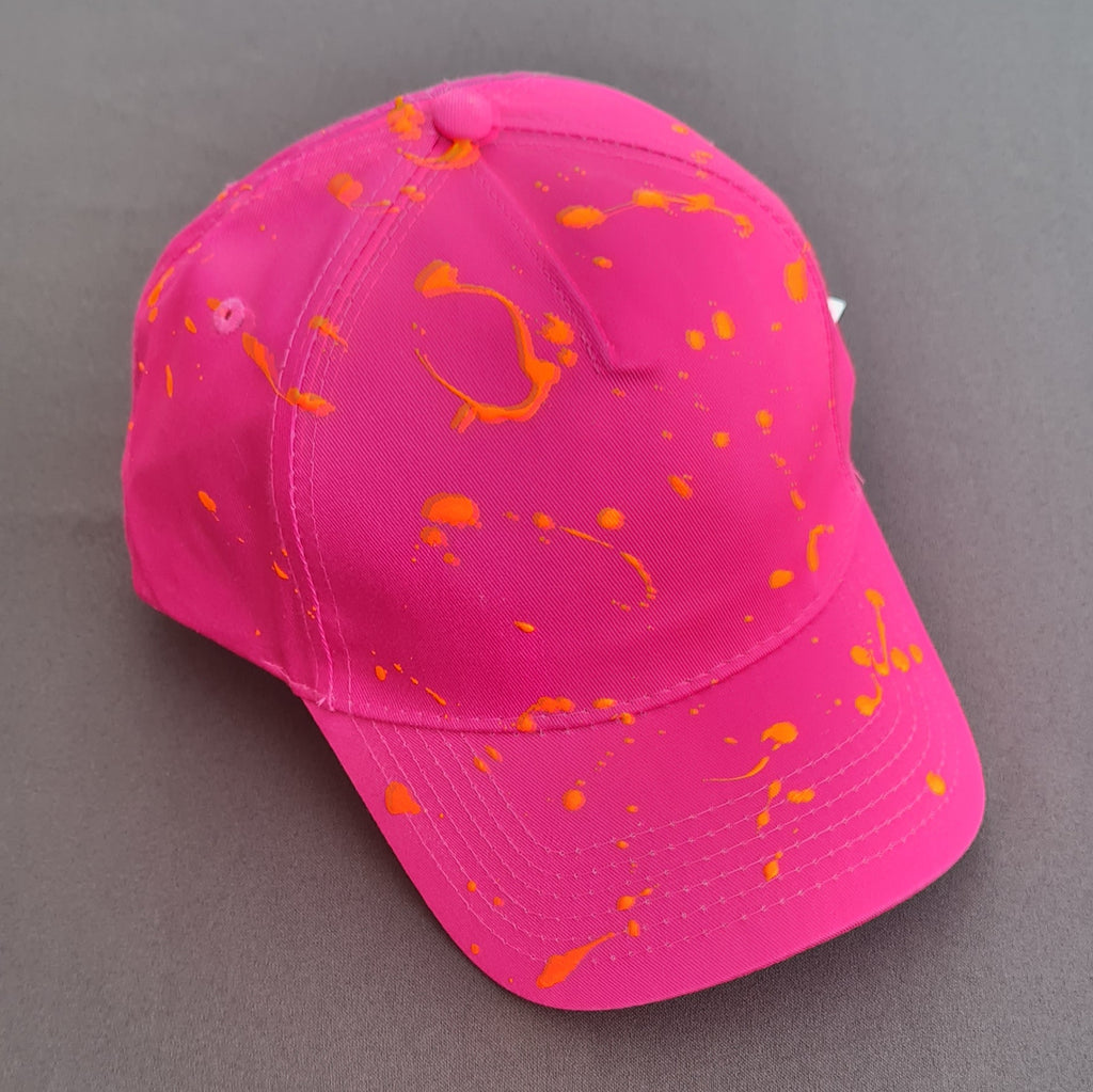 Neon Cap