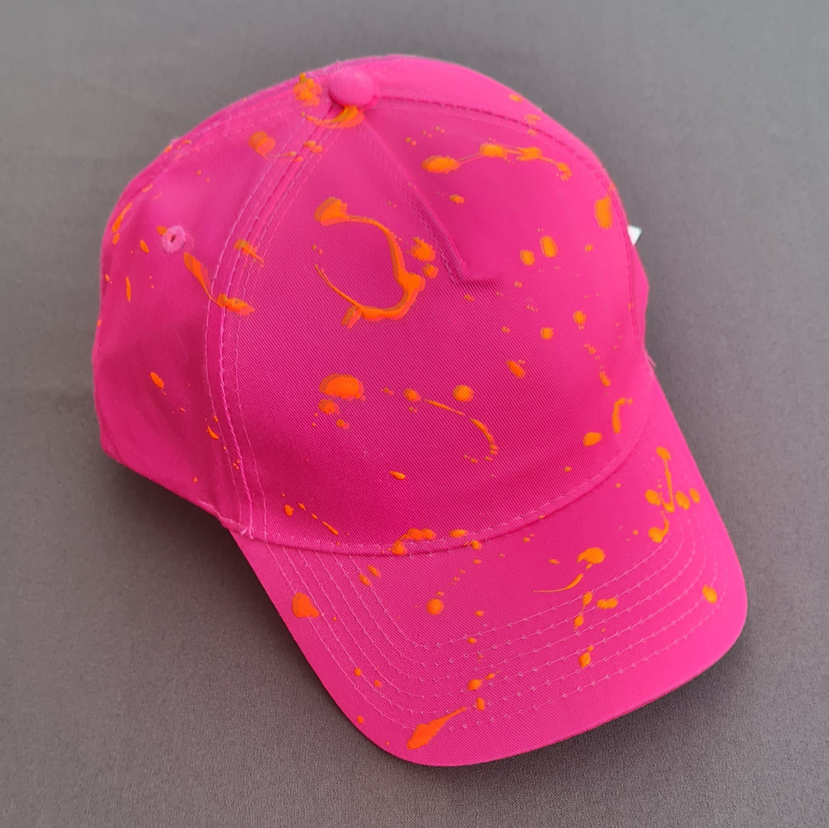 Neon Cap