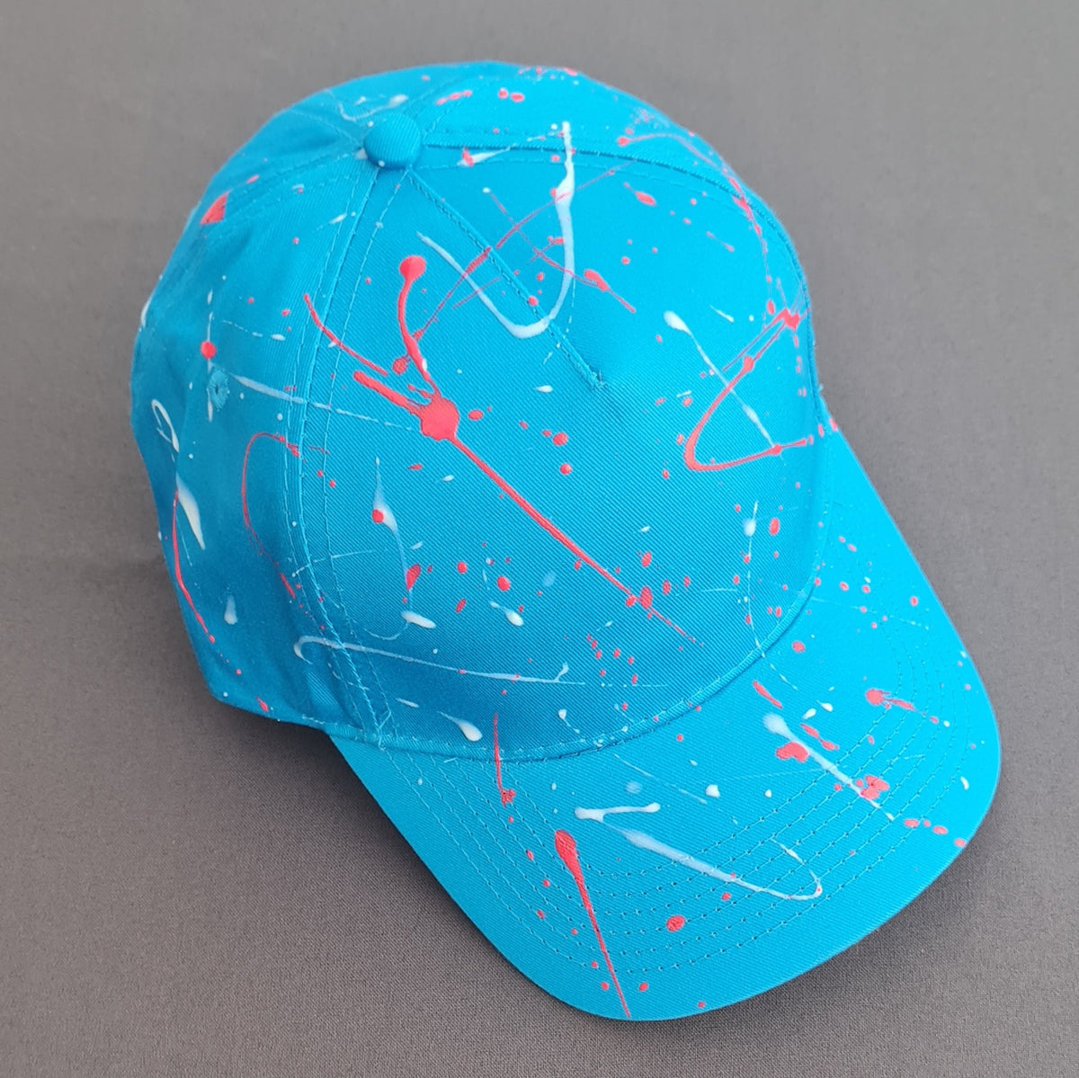 Neon Cap