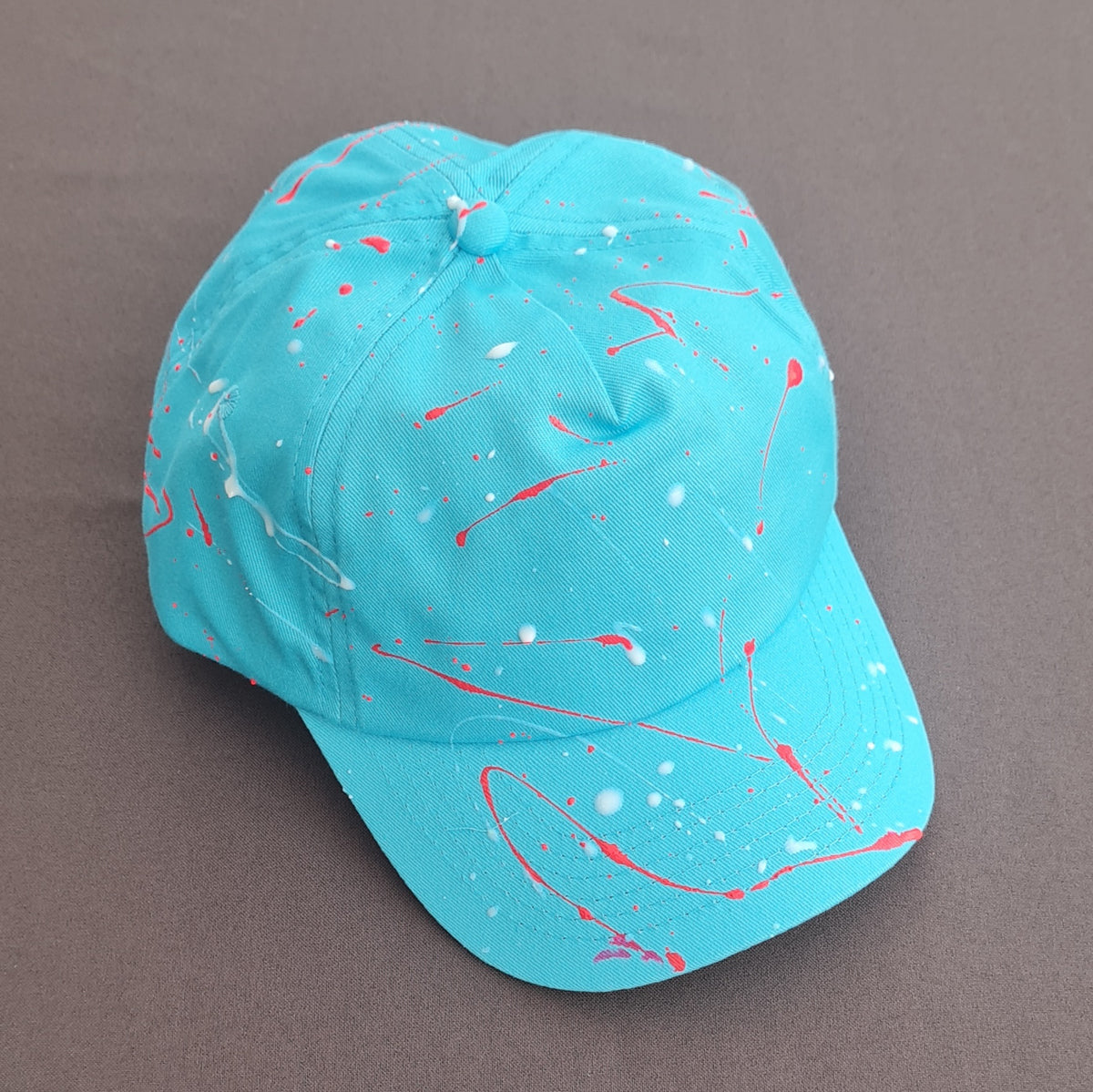 Neon Cap