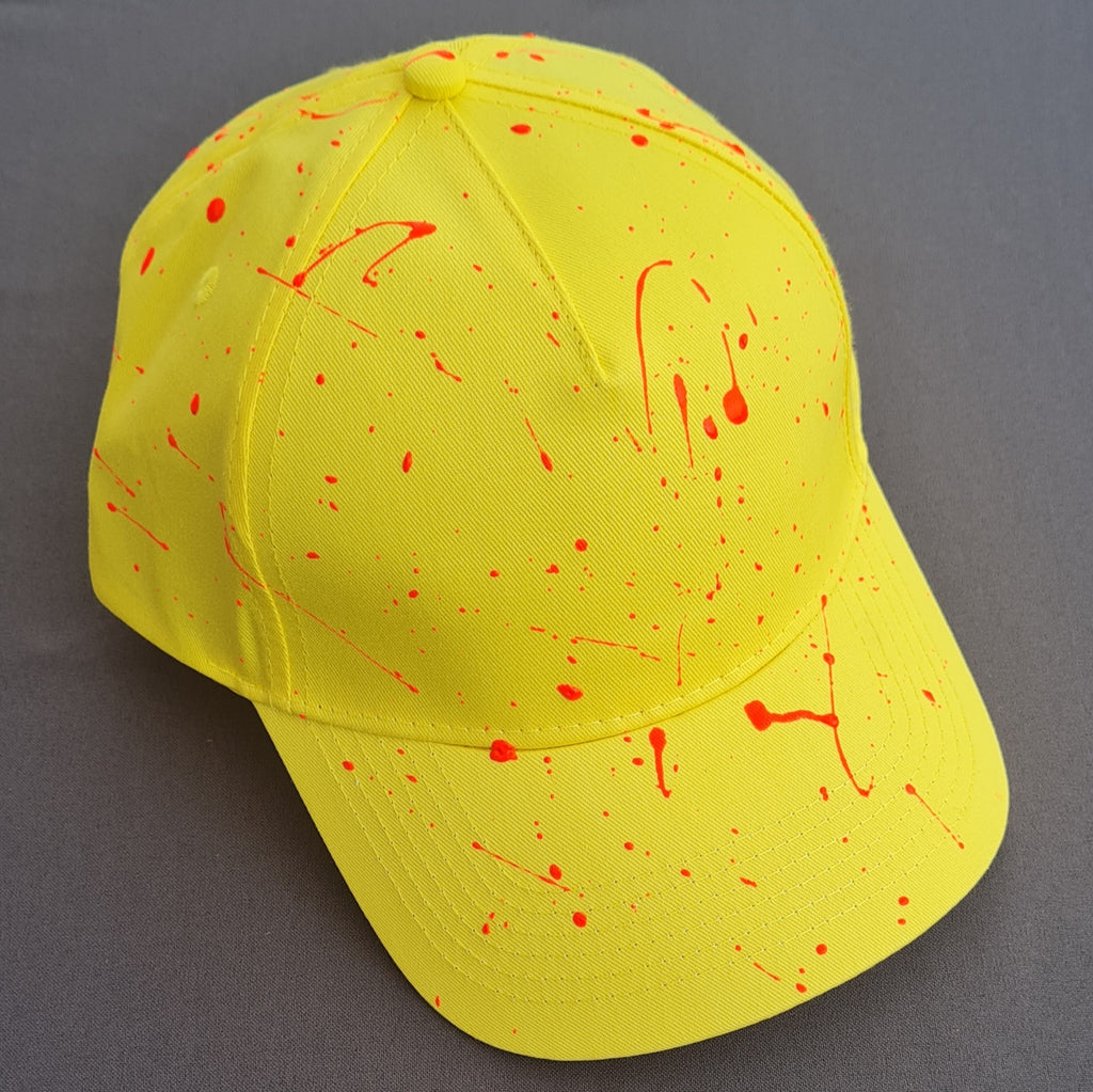 Neon Cap