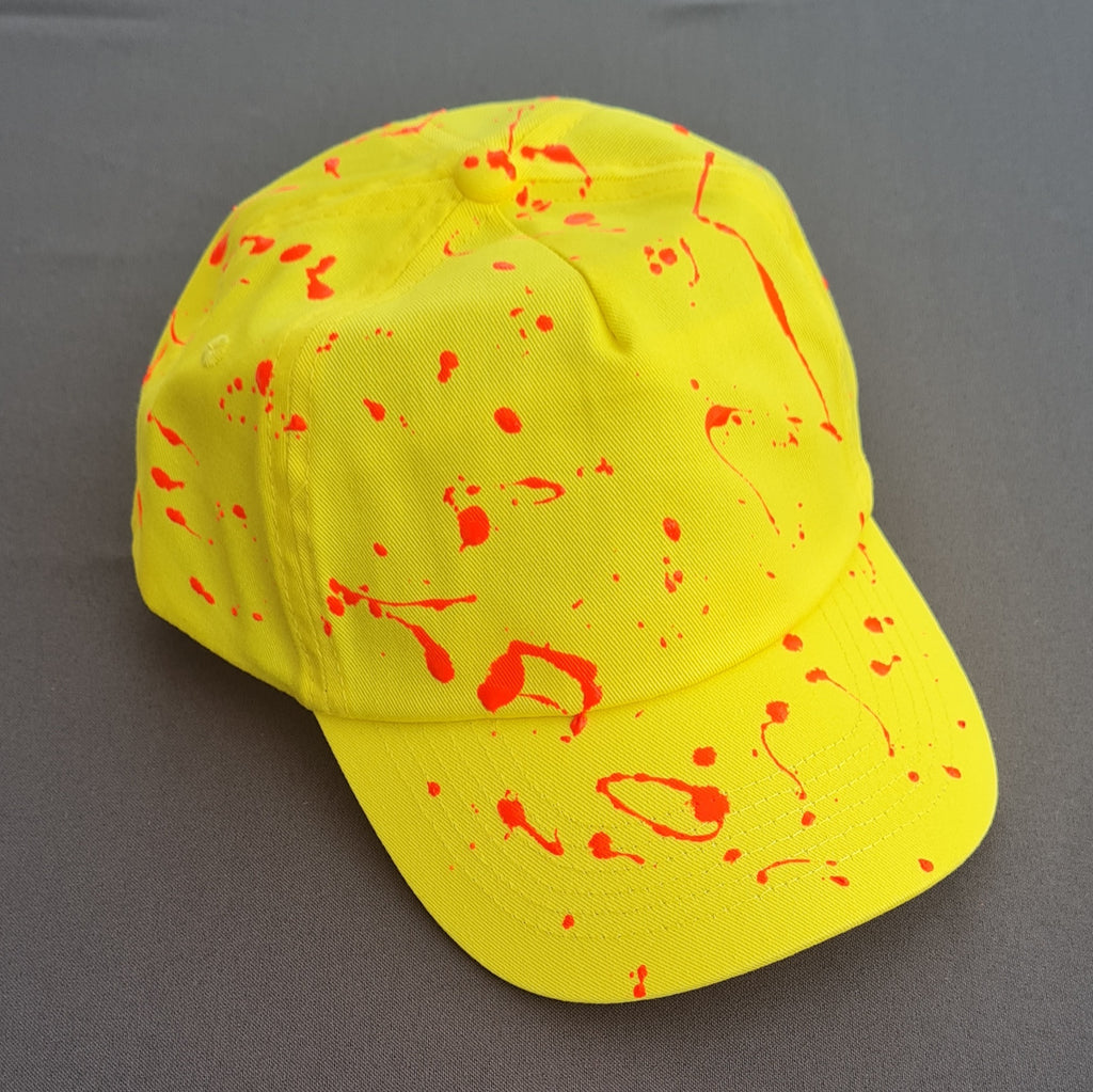 Neon Cap