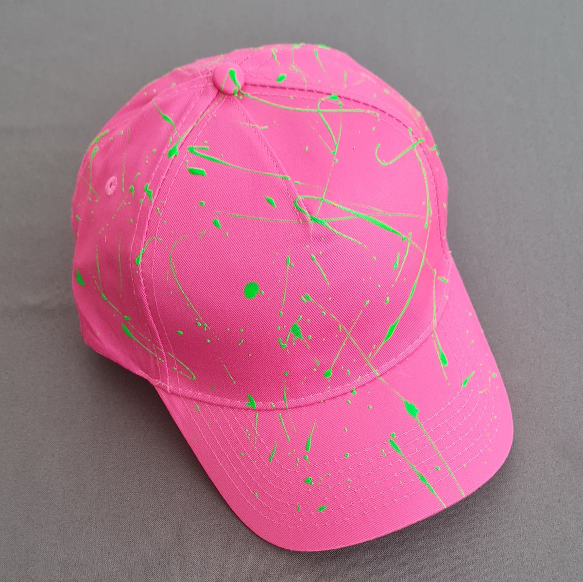 Neon Cap