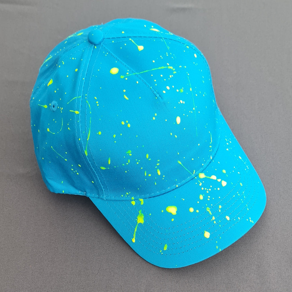 Neon Cap