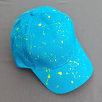 Neon Cap
