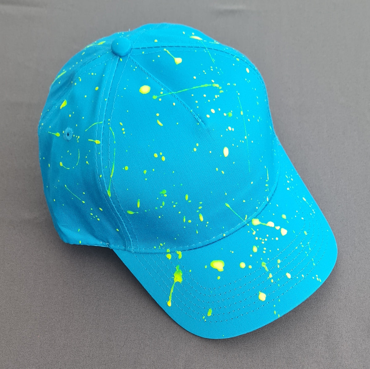 Neon Cap