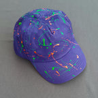 Neon Cap