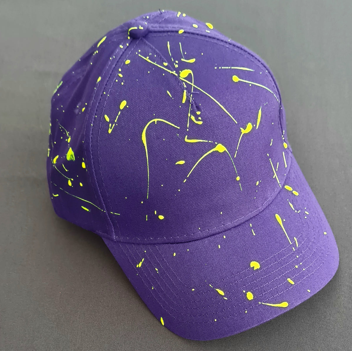 Neon Cap