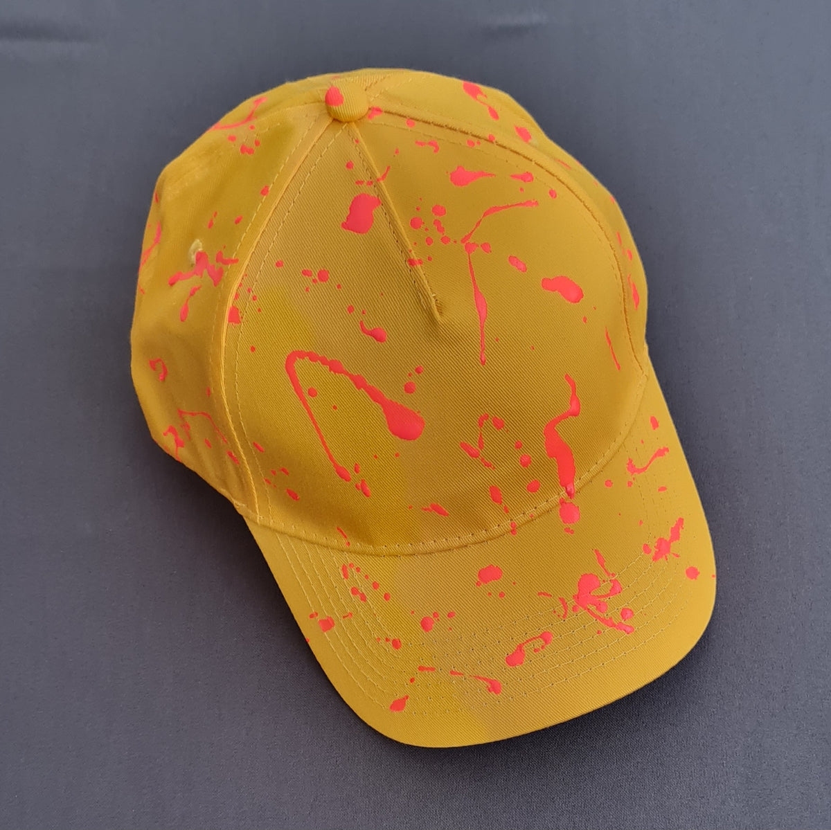 Neon Cap