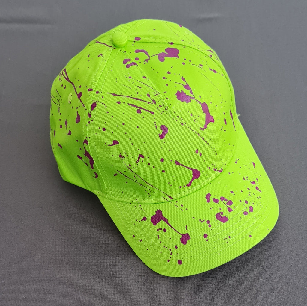 Neon Cap
