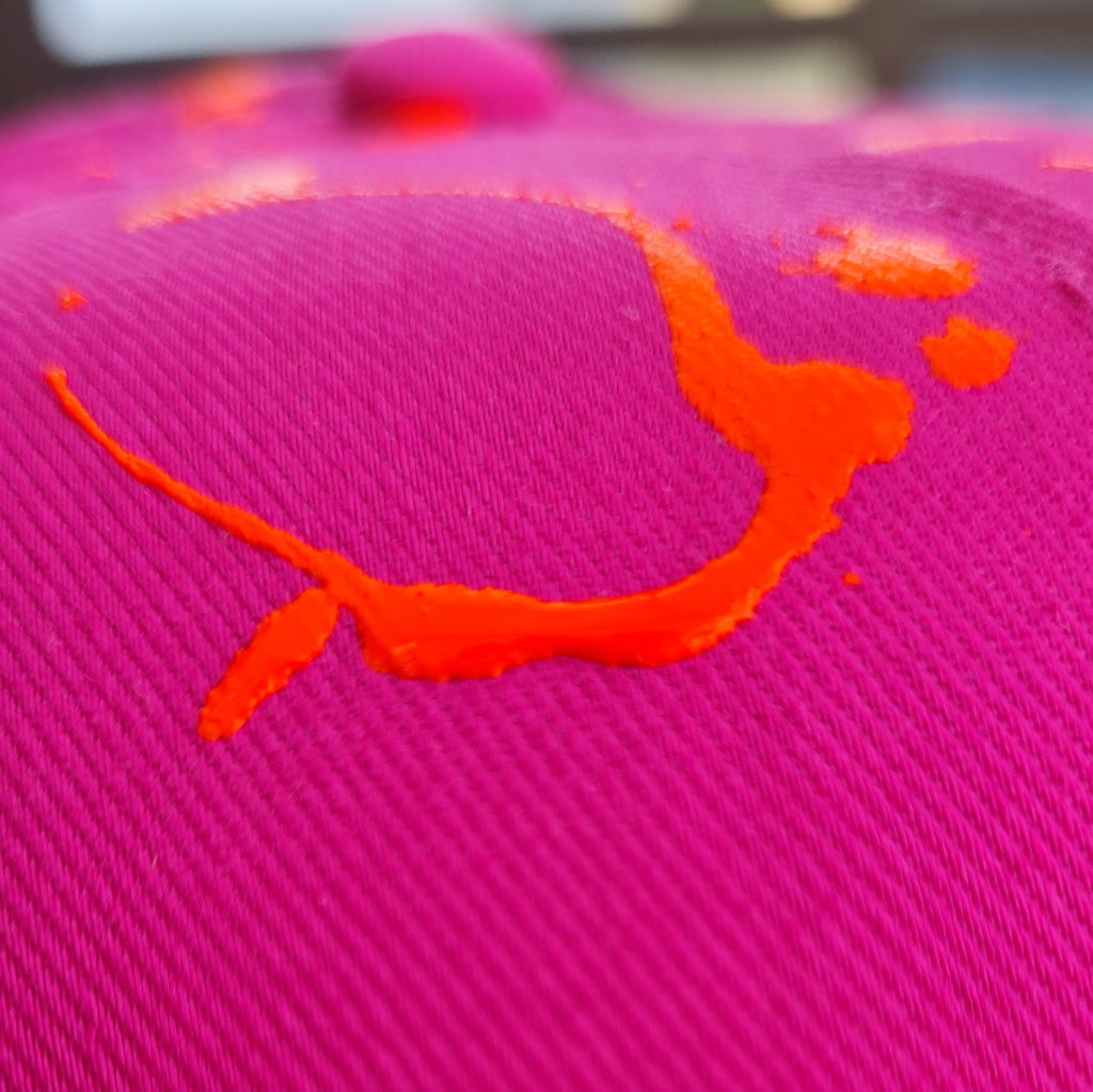 Neon Cap