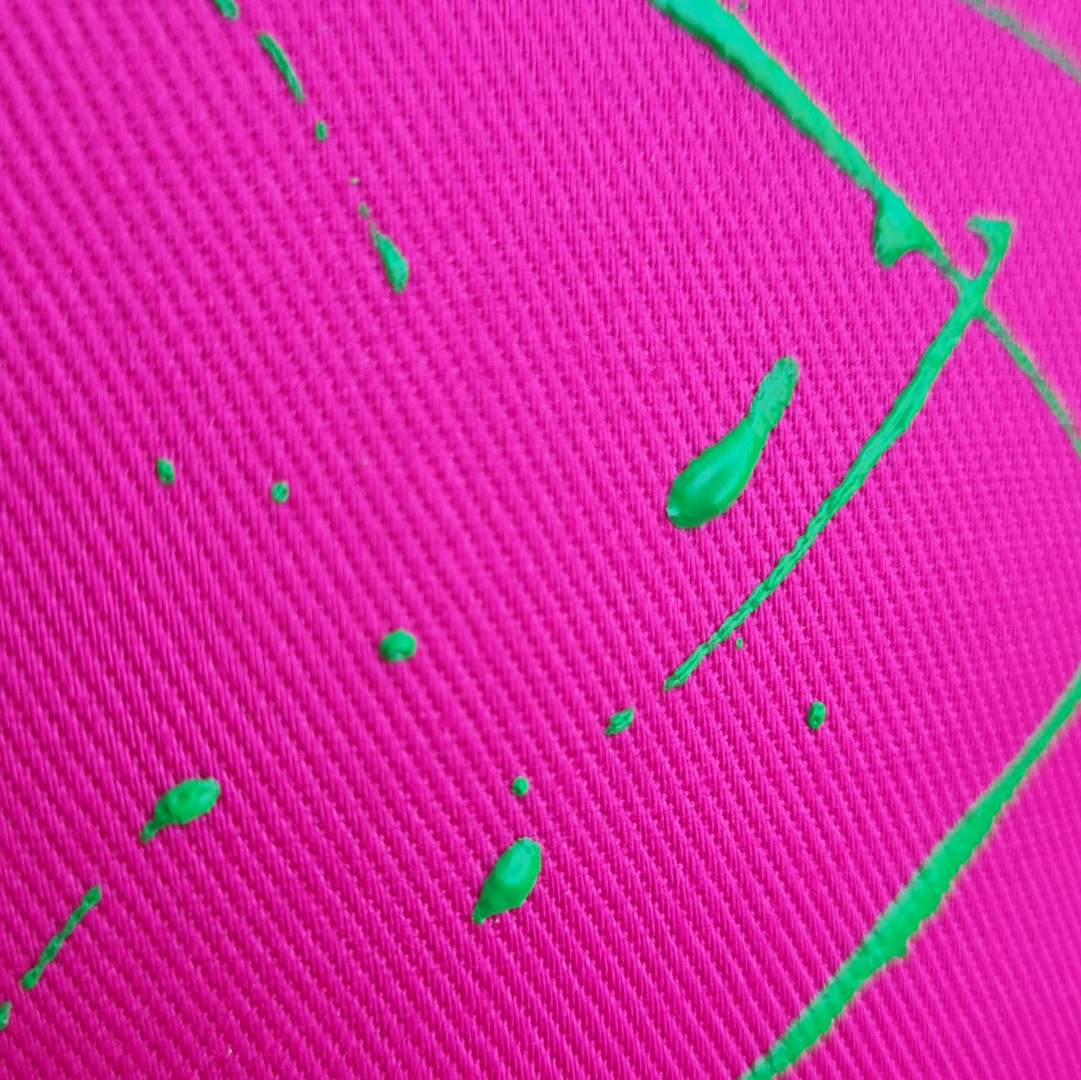 Neon Cap