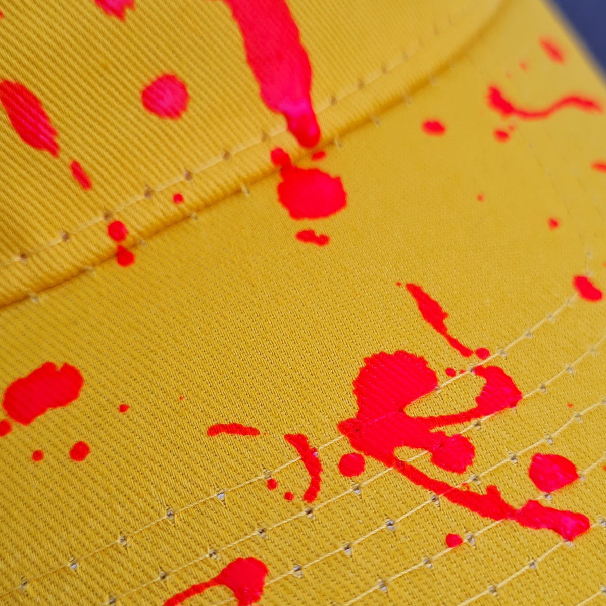 Neon Cap