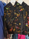 Kinder Hoodie Unique