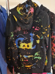 Kinder Hoodie Unique