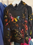 Kinder Hoodie Unique
