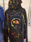 Kinder Hoodie Unique