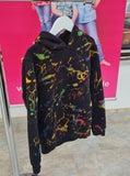 Kinder Hoodie Unique