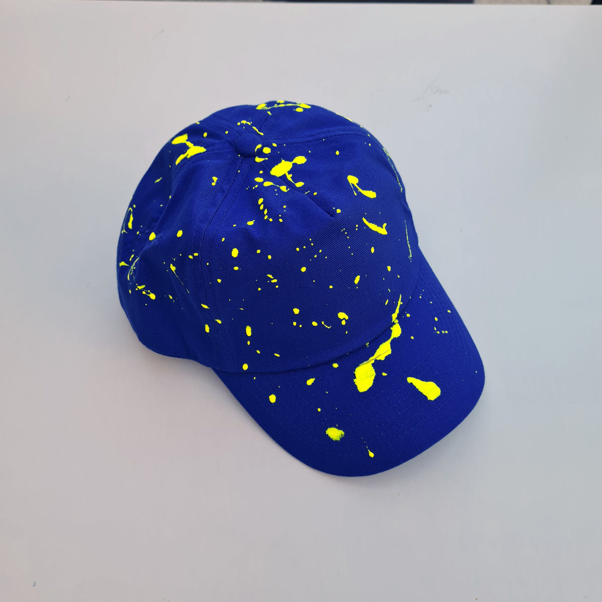 Neon Cap