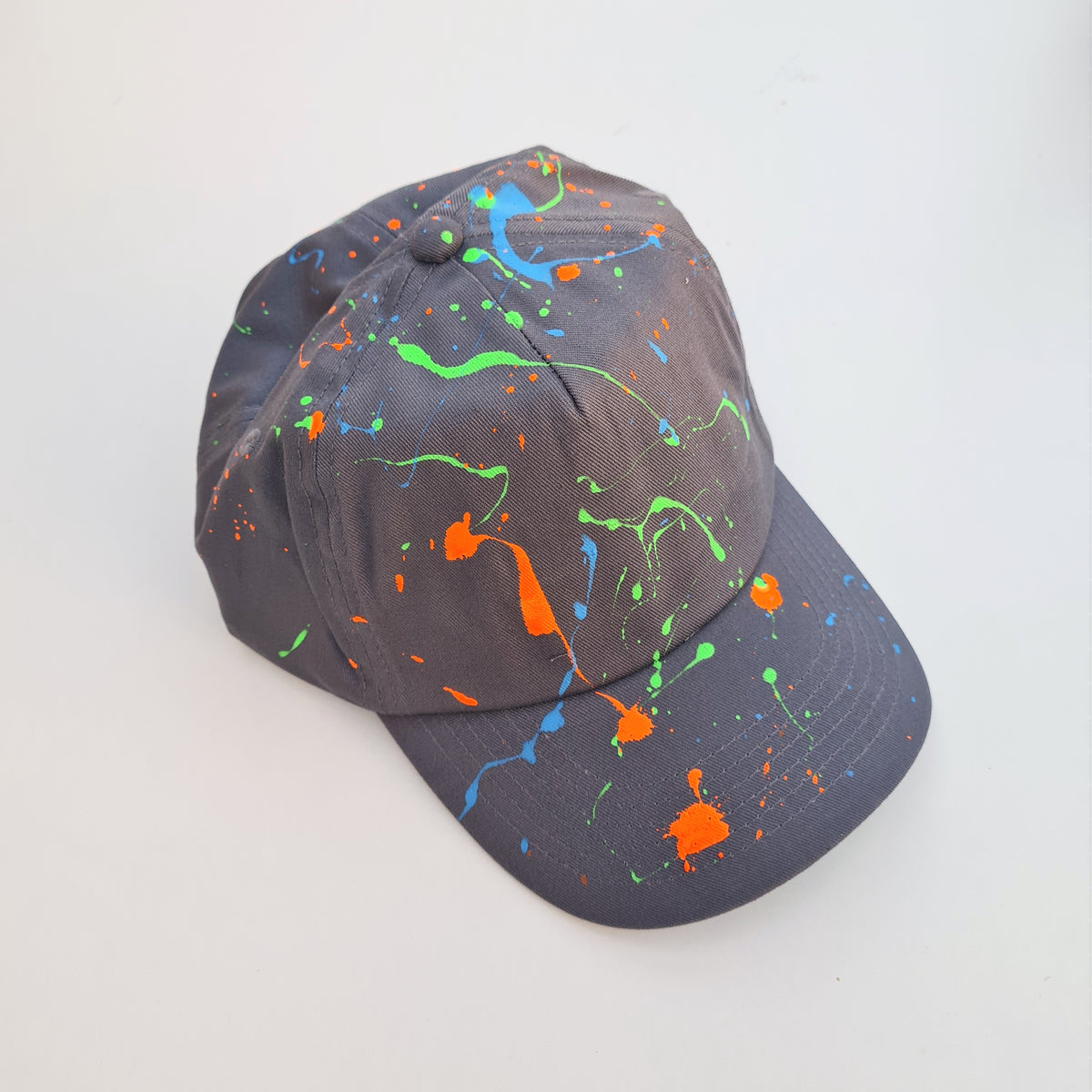 Neon Cap