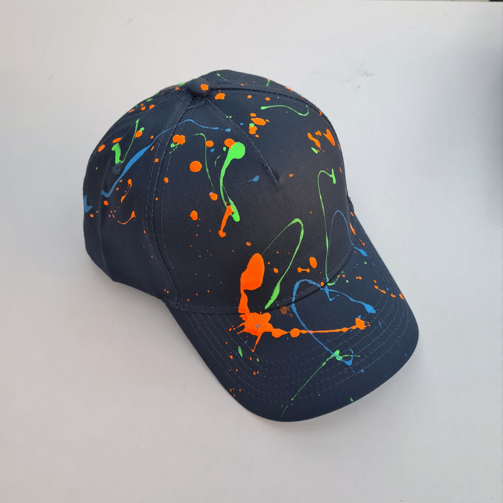 Neon Cap