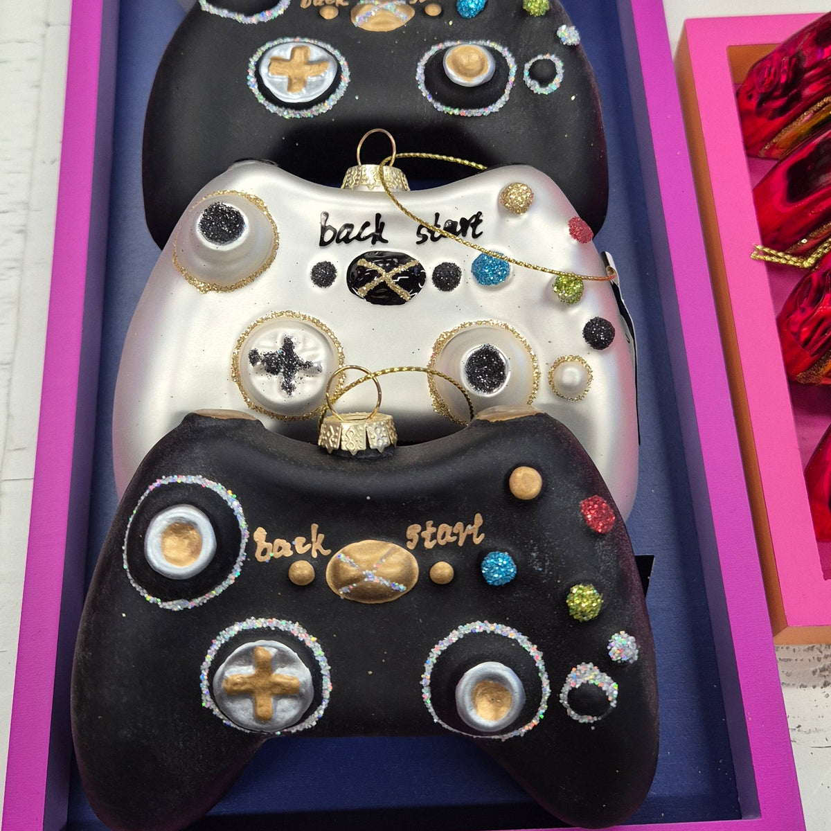 Hänger Controller