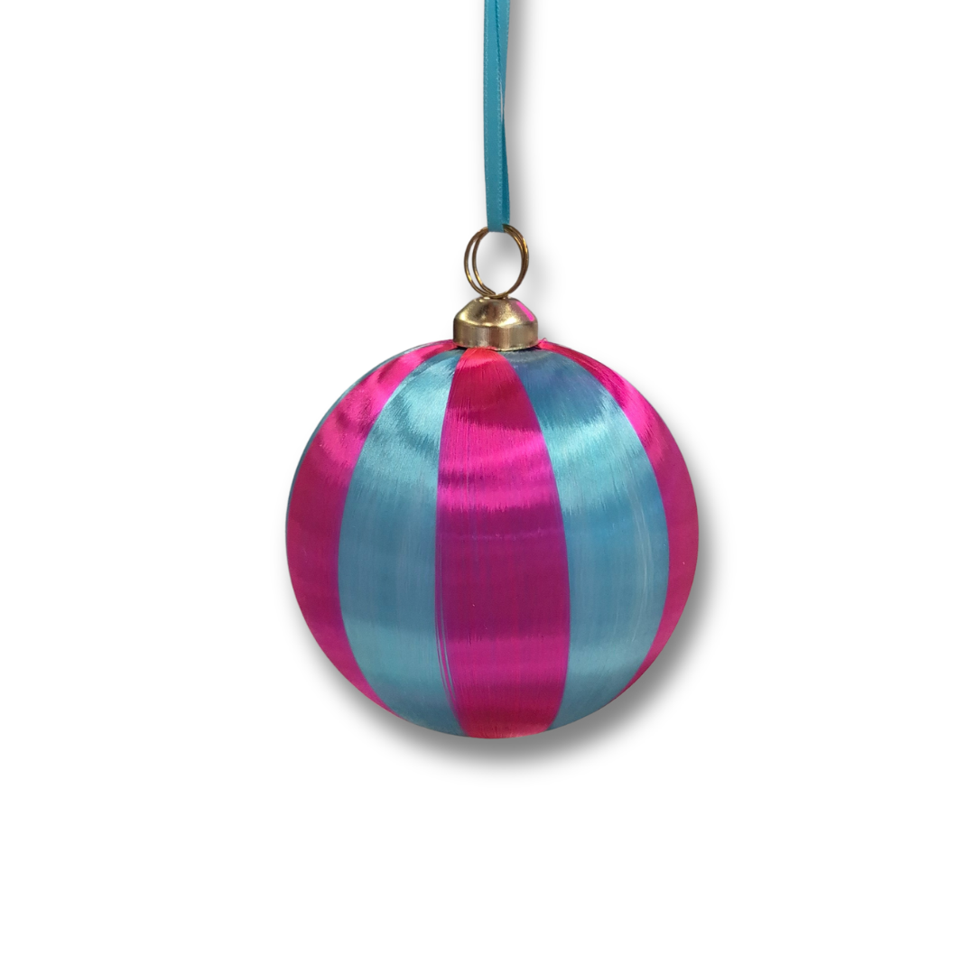 Chinois Weihnachtskugel 8cm,