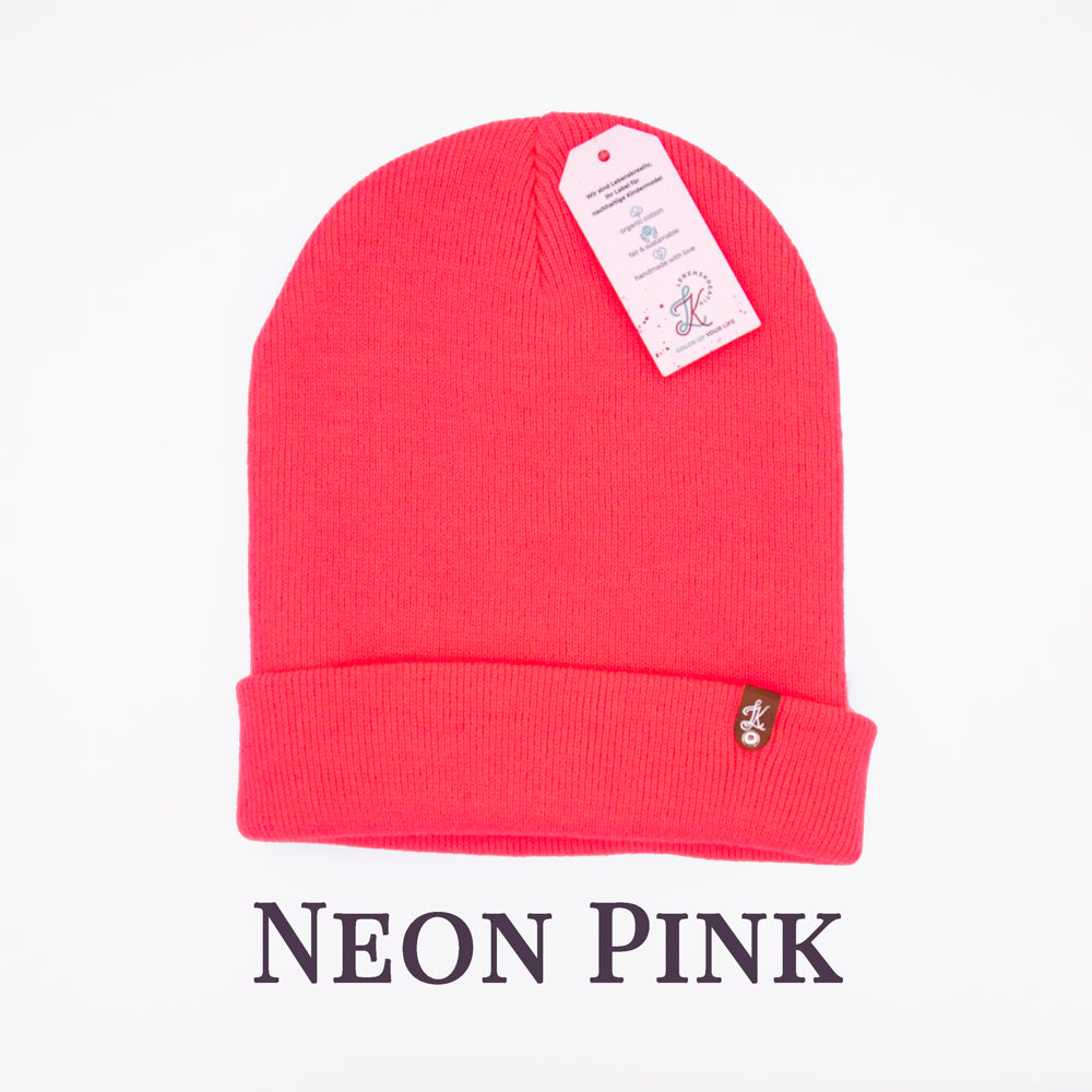 Beanie Mütze Classic
