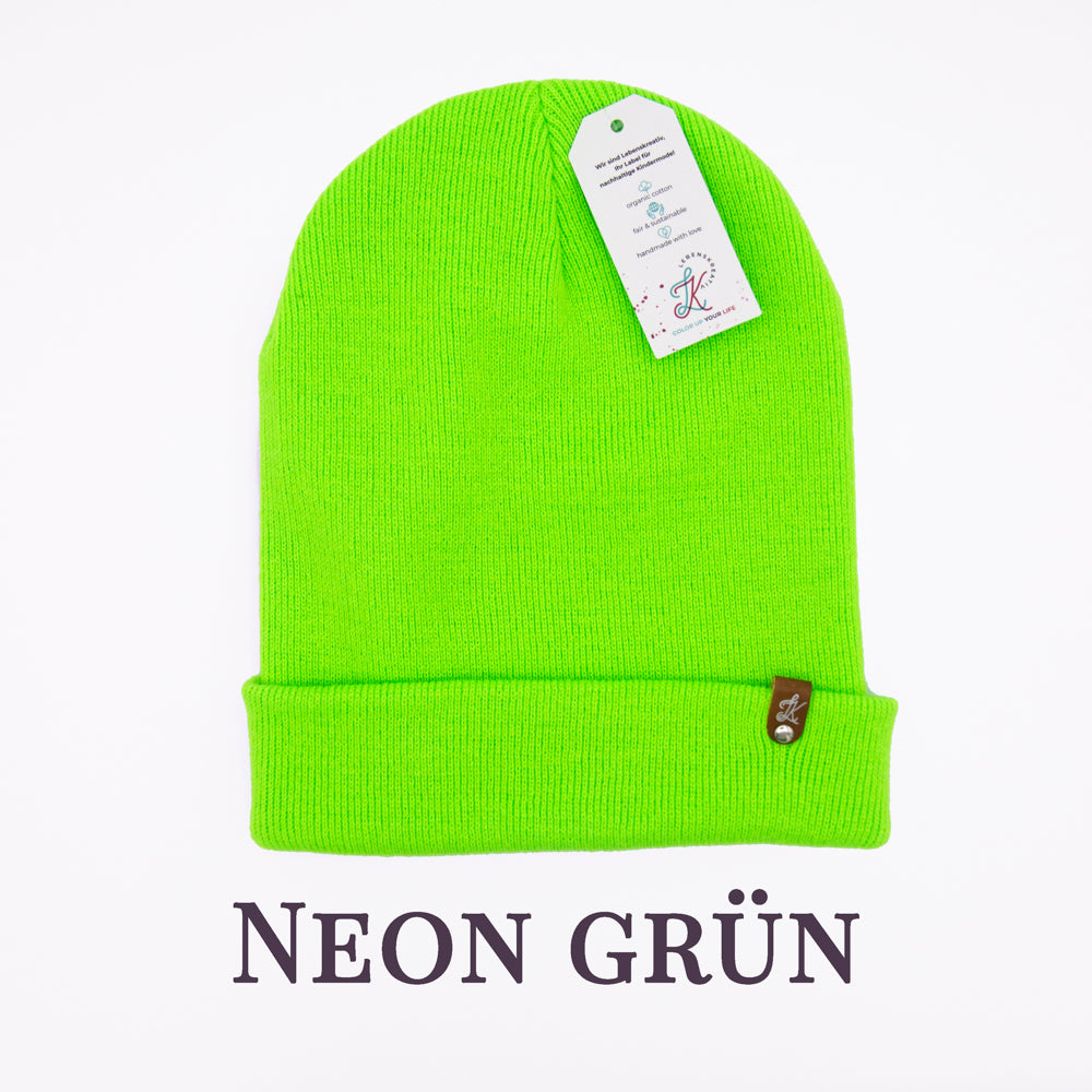 Beanie Mütze Classic