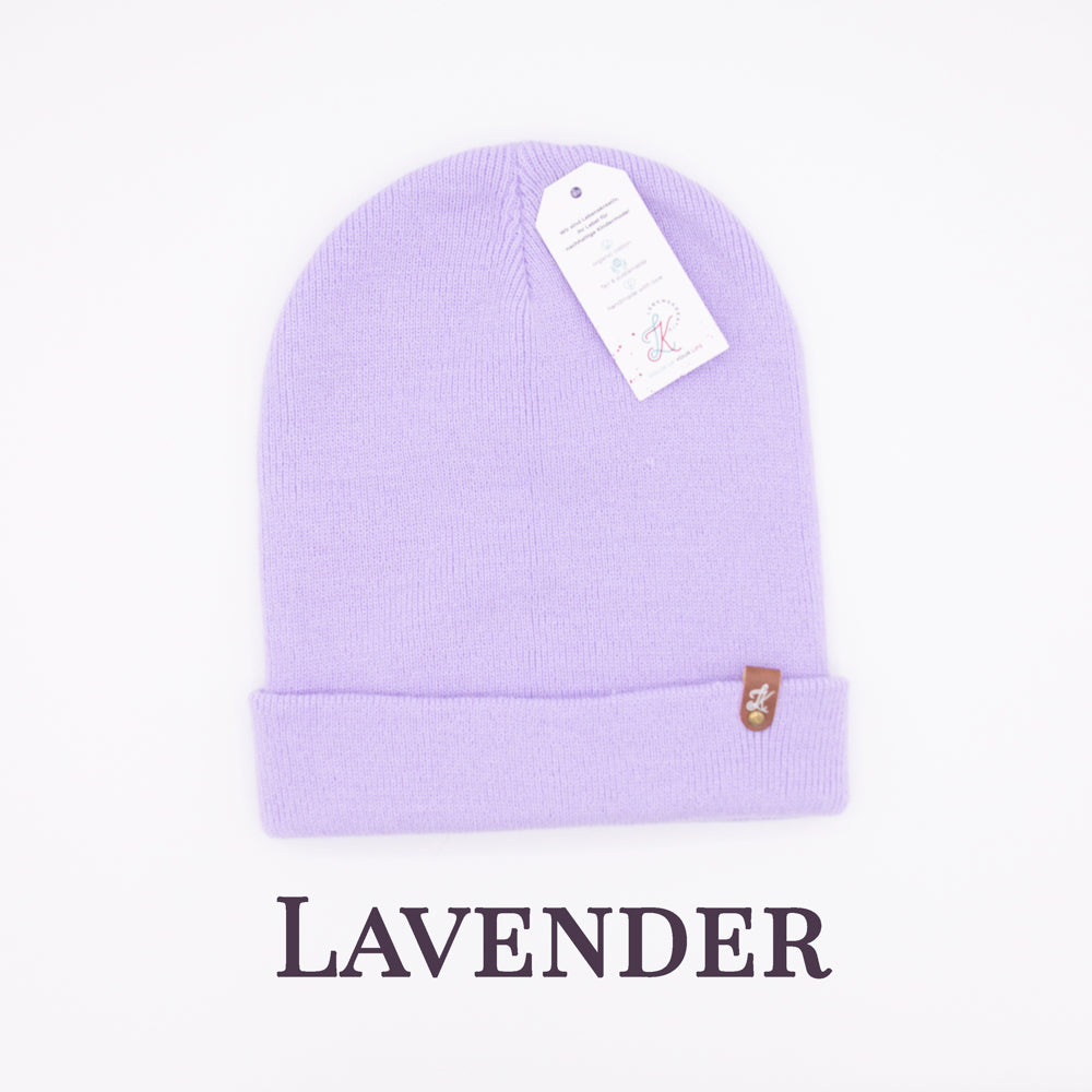 Beanie Mütze Classic