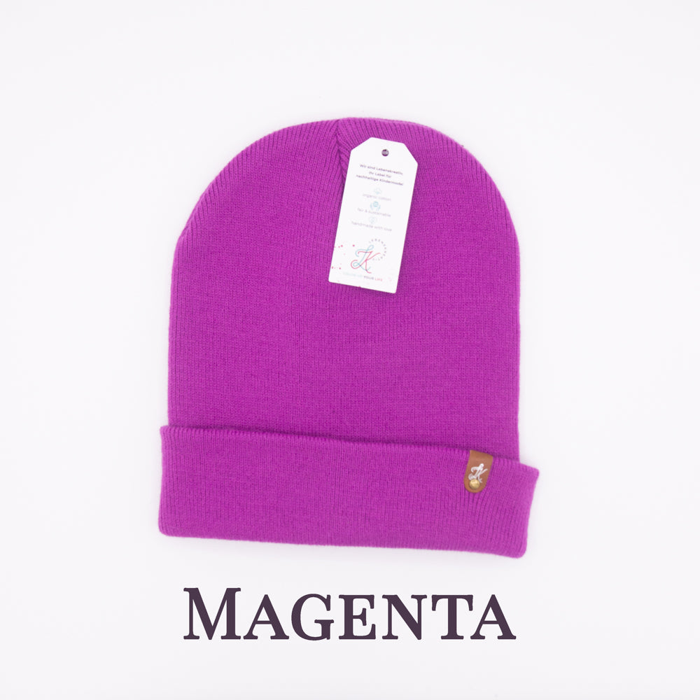 Beanie Mütze Classic