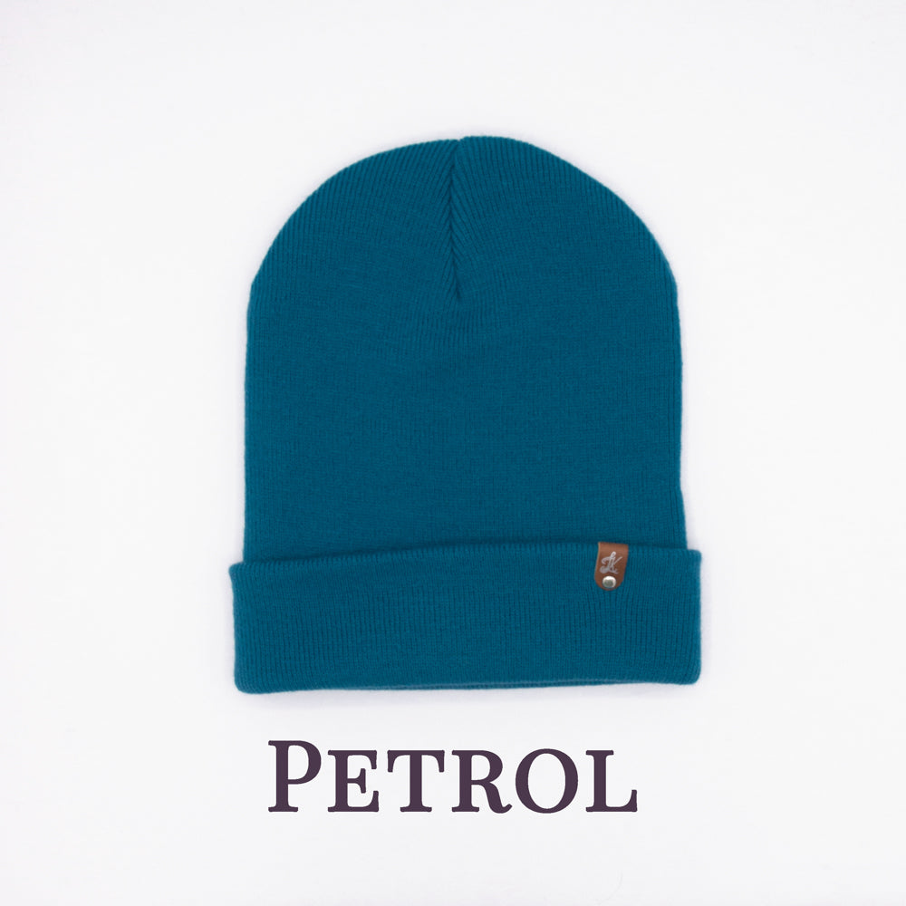 Beanie Mütze Classic