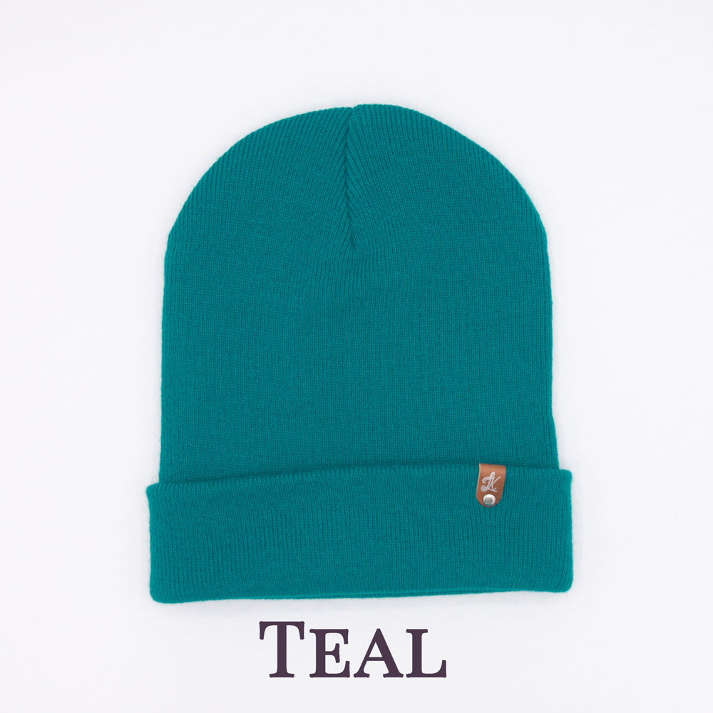 Beanie Mütze Classic