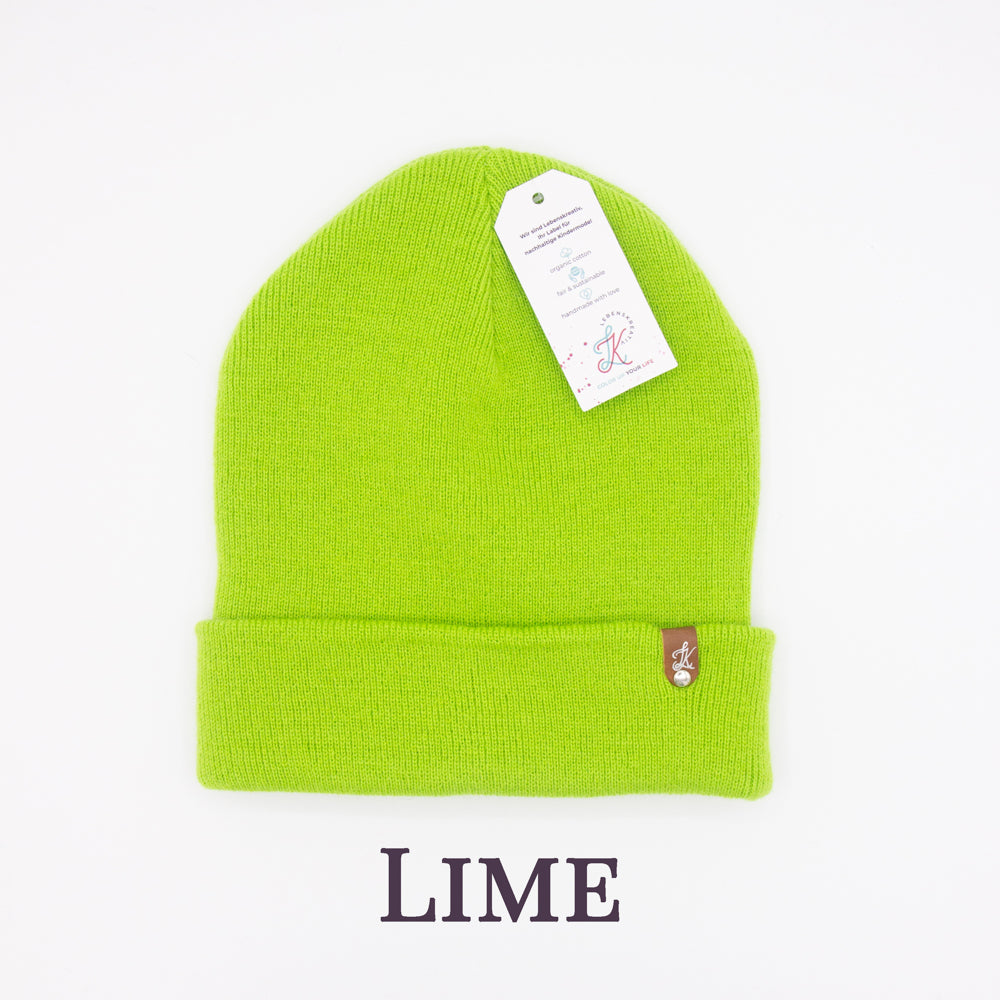 Beanie Mütze Classic