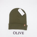 Beanie Mütze Classic