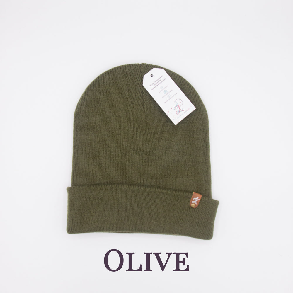 Beanie Mütze Classic